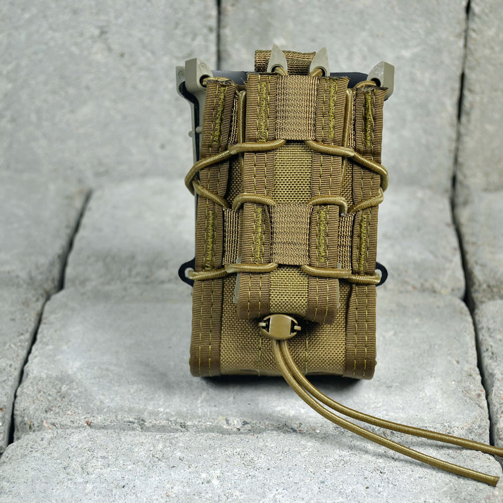 High Speed Gear | X2RP TACO 